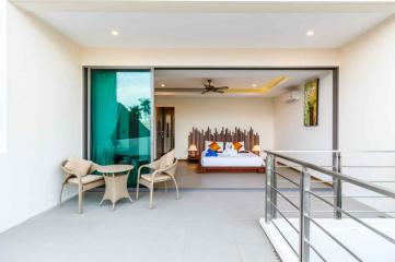 4 Bedroom Resale Villa at KA Villas Rawai