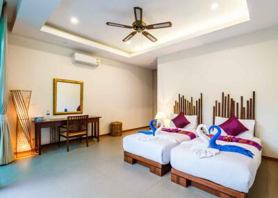 4 Bedroom Resale Villa at KA Villas Rawai