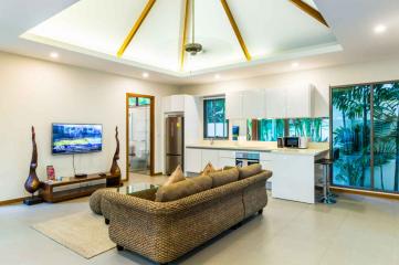 4 Bedroom Resale Villa at KA Villas Rawai