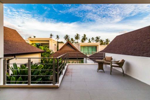 4 Bedroom Resale Villa at KA Villas Rawai