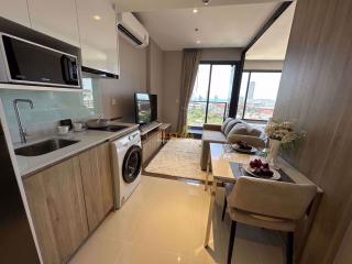 1 Bedroom Condo in Once Pattaya North Pattaya C011055