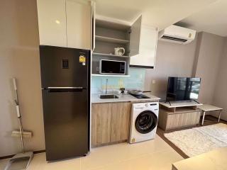 1 Bedroom Condo in Once Pattaya North Pattaya C011055