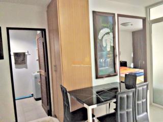 2 Bedrooms Condo in Neo Condo Jomtien C010629