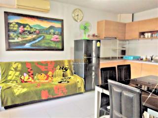 2 Bedrooms Condo in Neo Condo Jomtien C010629