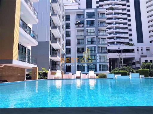 2 Bedrooms Condo in Neo Condo Jomtien C010629