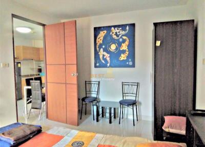 2 Bedrooms Condo in Neo Condo Jomtien C010629