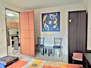 2 Bedrooms Condo in Neo Condo Jomtien C010629