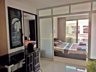 2 Bedrooms Condo in Neo Condo Jomtien C010629