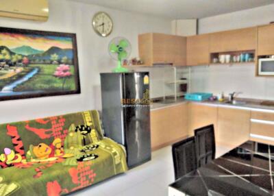 2 Bedrooms Condo in Neo Condo Jomtien C010629