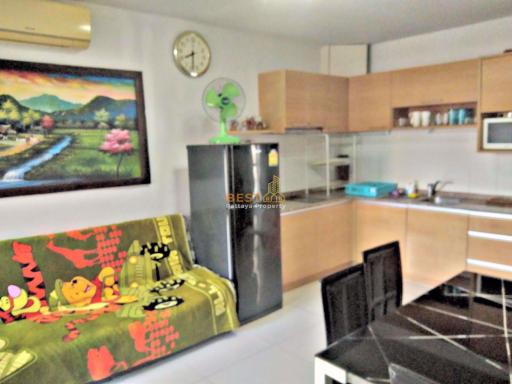 2 Bedrooms Condo in Neo Condo Jomtien C010629