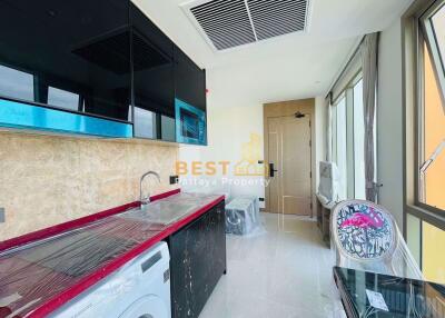 1 Bedroom Condo in The Riviera Ocean Drive Jomtien C011048