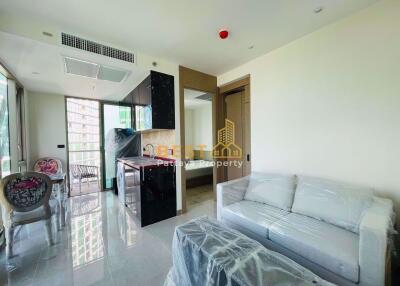 1 Bedroom Condo in The Riviera Ocean Drive Jomtien C011048