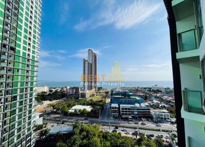 1 Bedroom Condo in The Riviera Ocean Drive Jomtien C011048