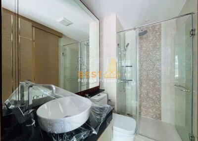 1 Bedroom Condo in The Riviera Ocean Drive Jomtien C011048