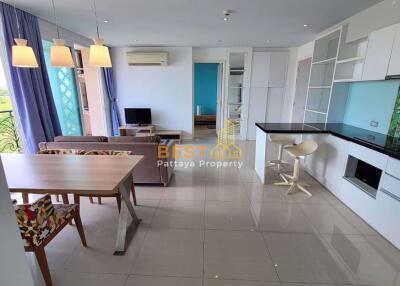 2 Bedrooms Condo in Atlantis Condo Resort Jomtien C011037