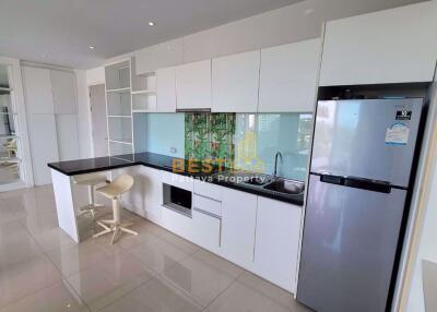 2 Bedrooms Condo in Atlantis Condo Resort Jomtien C011037