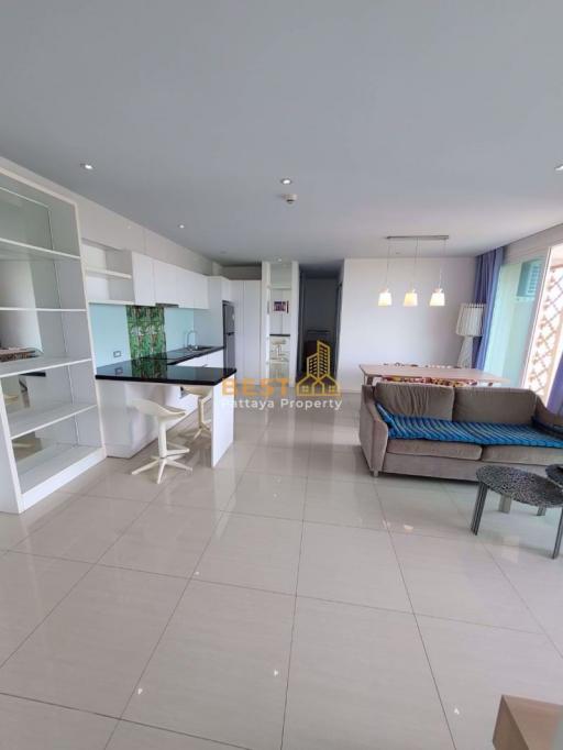 2 Bedrooms Condo in Atlantis Condo Resort Jomtien C011037