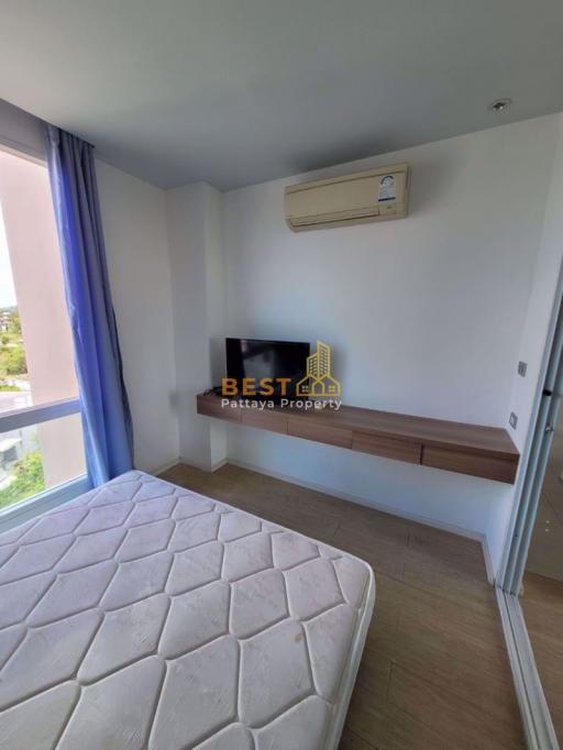 2 Bedrooms Condo in Atlantis Condo Resort Jomtien C011037