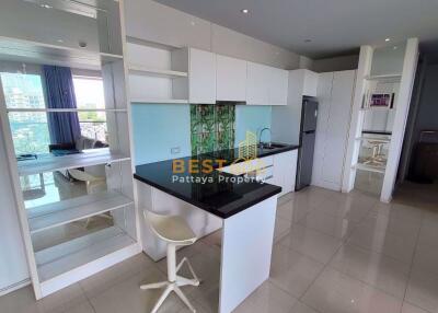 2 Bedrooms Condo in Atlantis Condo Resort Jomtien C011037