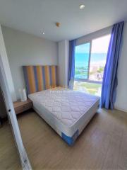 2 Bedrooms Condo in Atlantis Condo Resort Jomtien C011037