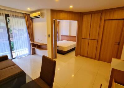 Condo in City Garden Pratumnak for Sale