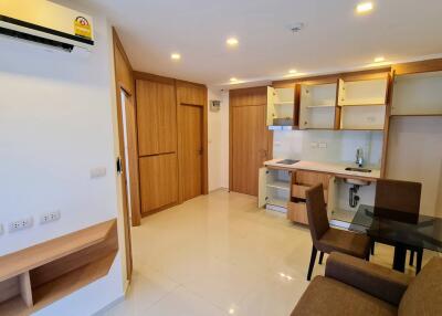 Condo in City Garden Pratumnak for Sale