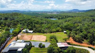 Spectacular Massive Villa in Cherngtalay