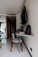 Beachfront Condo in Bangtao  Ready to Move In