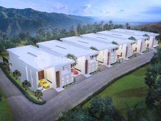 Luxurious Private Pool Villas in Chalong