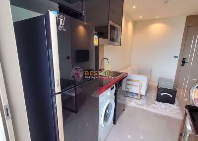 1 Bedroom Condo in The Riviera Ocean Drive Jomtien C011038