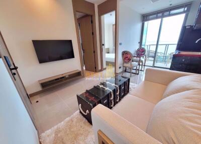 1 Bedroom Condo in The Riviera Ocean Drive Jomtien C011038