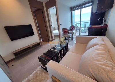 1 Bedroom Condo in The Riviera Ocean Drive Jomtien C011038