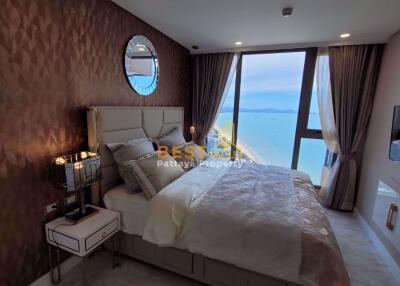 1 Bedroom Condo in Copacabana Beach Jomtien C011036