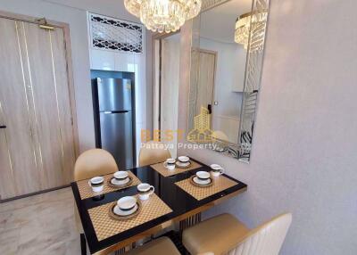 1 Bedroom Condo in Copacabana Beach Jomtien C011036