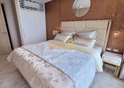 1 Bedroom Condo in Copacabana Beach Jomtien C011036