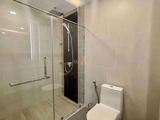 3 Bedrooms Condo in Serenity Jomtien Residence Jomtien C011027