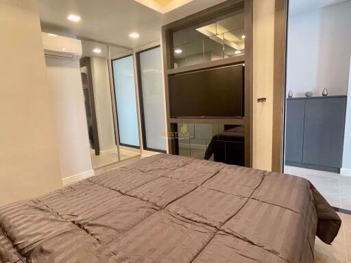 3 Bedrooms Condo in Serenity Jomtien Residence Jomtien C011027