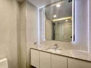 3 Bedrooms Condo in Serenity Jomtien Residence Jomtien C011027