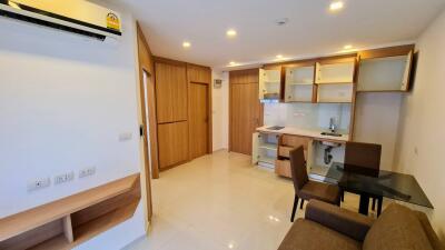 Condo at City Garden Pratumnak for Sale