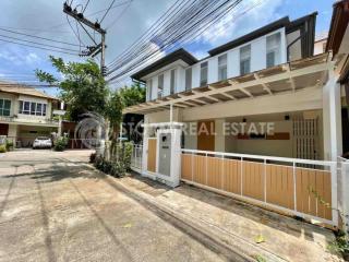 Renovated 3 Bedroom House for Sale in Paklok