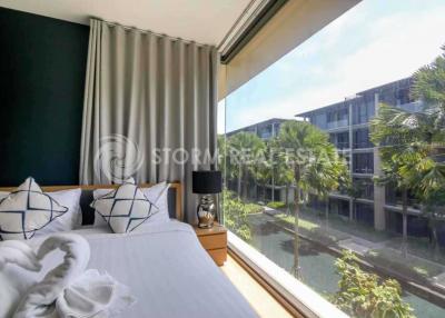 2 Bedroom Condo for Sale in Baan Mai Khao