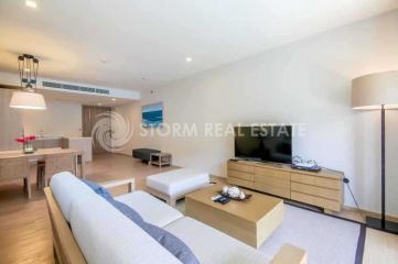 2 Bedroom Condo for Sale in Baan Mai Khao