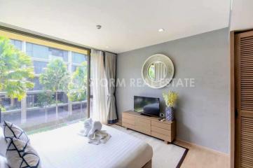 2 Bedroom Condo for Sale in Baan Mai Khao