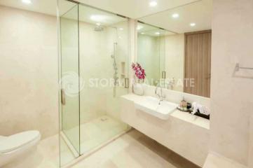 2 Bedroom Condo for Sale in Baan Mai Khao