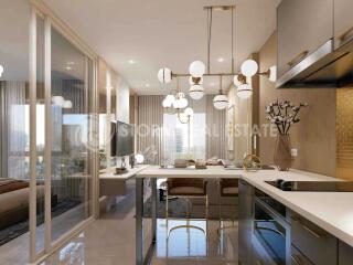 One Bedroom Condo for Sale in Phuket Town