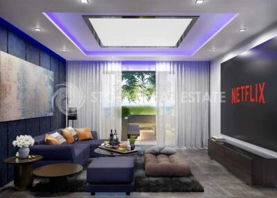 One Bedroom Condo for Sale in Phuket Town