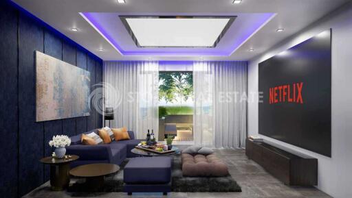 One Bedroom Condo for Sale in Phuket Town