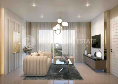 Two Bedroom Condo for Sale in Phuket Town