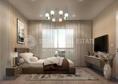 Two Bedroom Condo for Sale in Phuket Town