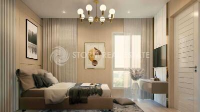 Three Bedroom Condo for Sale in Phuket Town